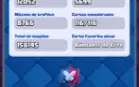 Conta Top Full De Clash Of Royal Lvl 59 +6K De Gema E 80K De