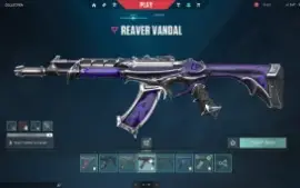 Conta Valorant D3 cm 1200 reais em skins (do beta) Cm ARCANE