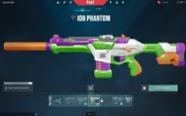 Conta Valorant D3 cm 1200 reais em skins (do beta) Cm ARCANE