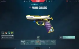 Conta Valorant D3 cm 1200 reais em skins (do beta) Cm ARCANE