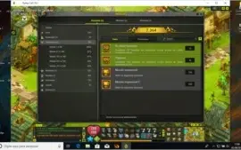 Vendo Conta cra Level 200 Equipado