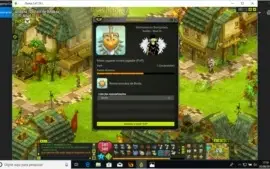 Vendo Conta cra Level 200 Equipado