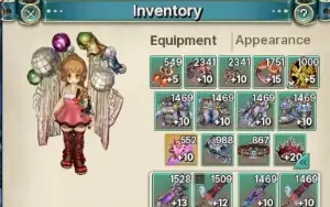 Tree of Savior Desperado