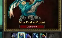 Conta Warmane - Wow - Mage e Priest