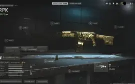 Conta Cod / Call of Duty MW2: Edição Cofre