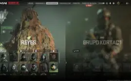 Conta Cod / Call of Duty MW2: Edição Cofre