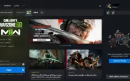 Conta Cod / Call of Duty MW2: Edição Cofre