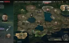 Conta Cod / Call of Duty MW2: Edição Cofre