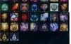 CONTA NIVEL 306 COM ICONE RARO DA IRELIA+BORDA