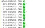 SALAS DE SINAIS [ IQOPTION/QUOTEX ] 98% ASSERTIVO