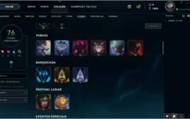 CONTA OURO 4 SOLO/DUO e PLATINA 4 TFT