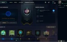 CONTA OURO 4 SOLO/DUO e PLATINA 4 TFT