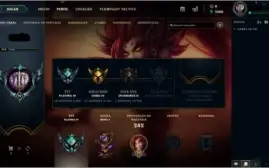 CONTA OURO 4 SOLO/DUO e PLATINA 4 TFT