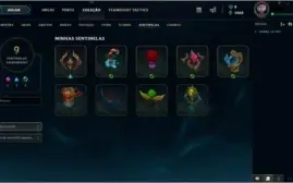 CONTA OURO 4 SOLO/DUO e PLATINA 4 TFT