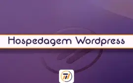Hospedagem Wordpress Cpanel 5GB SSD NVMe e 5 GB de RAM
