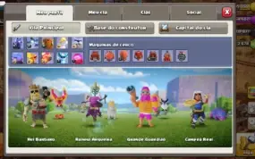 PROMOÇÃO! CV 16 Semi Full + Brinde