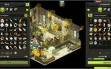 Vendo conta lvl 200 com itens e kamas