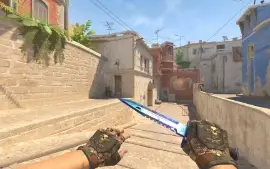 Conta STEAM Counter-Strike (CS/CSGO) com R$ 50.000 em skins
