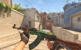 Conta STEAM Counter-Strike (CS/CSGO) com R$ 50.000 em skins