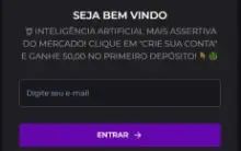 App Gratuito, Sinais De Inteligencia Artificial