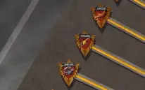 Conta Albion Late Game