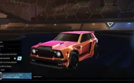 Boost Rocket League