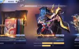 CC Saint Seiya A141 Muitas Invocações