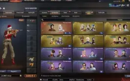 Conta Marechal Honrado | 94K Zp | 49 Vips | Buff 6 | Full Ac