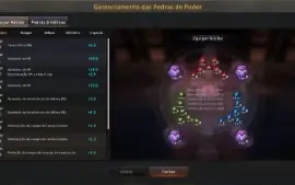 Conta Marechal Honrado | 94K Zp | 49 Vips | Buff 6 | Full Ac
