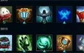 CONTA COM RAMMUS REI, JANNA VITORIOSA, KAYLE JUIZA  E ETC