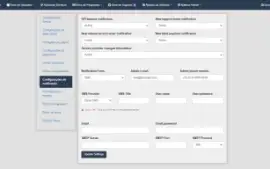 Script Smm, Painel Smm - Sem Bugs Com Pix E Mercadopago 2023