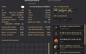 Bdo Sa (Não Steam) 316Pa 416Pd Full Tungrad + 1 BlackStar 