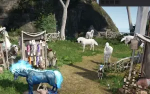 Bdo Sa (Não Steam) 316Pa 416Pd Full Tungrad + 1 BlackStar 