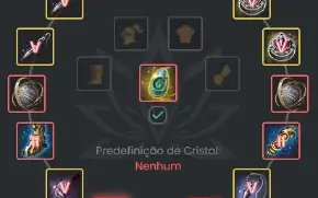 Bdo Sa (Não Steam) 316Pa 416Pd Full Tungrad + 1 BlackStar 