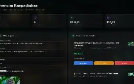 Script Raspadinha Completo Com Gateway De Pagamento