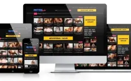 Plugin WP-Script para Site Adulto