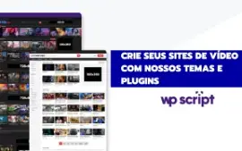 Plugin WP-Script para Site Adulto