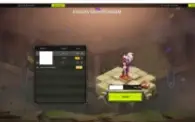 Iop lvl 200 e Ladino 200 lvl no Tal Kasha