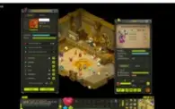 Iop lvl 200 e Ladino 200 lvl no Tal Kasha