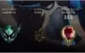 Conta Platina 4 ,77 skins,iconesda season 3,falta 6 campeoes