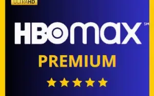 Hbomax Contas Premium Receba Automática