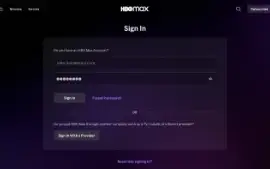 Hbomax Contas Premium Receba Automática