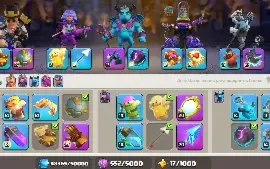 Cv 17 Semi Full