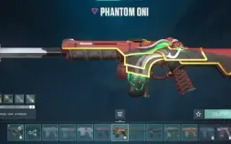 Conta Valorant acesdente com PHANTOM CHAPIONS 2022 E MAIS! l
