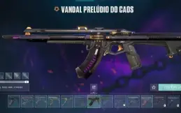 Conta Valorant acesdente com PHANTOM CHAPIONS 2022 E MAIS! l