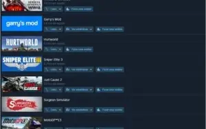 Conta Steam com 6 medalhas no CSGO.