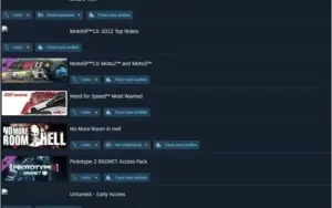 Conta Steam com 6 medalhas no CSGO.