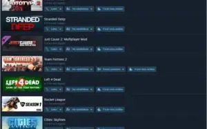 Conta Steam com 6 medalhas no CSGO.