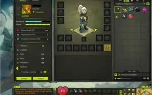 CRA LVL 160 Crocabulia Promoção!