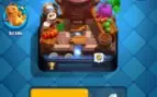 Conta Cv11 Full + 900 Gemas + Conta Do Clash Royale